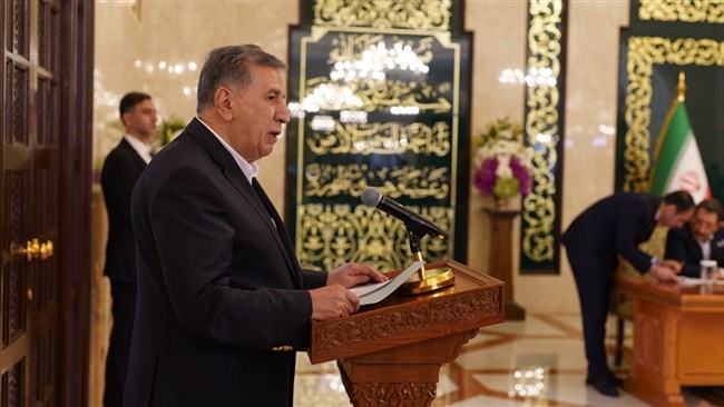 The President of Iran Chamber of Commerce, Industries, Mines, and Agriculture has presented a proposal aimed at deepening economic ties with Oman, during a trade opportunities forum held in Muscat.