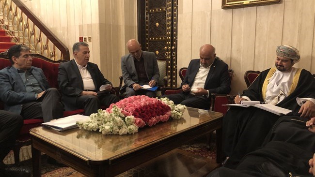 Iran’s private sector has proposed the establishment of a joint investment fund with Oman to support industrial projects in both countries.