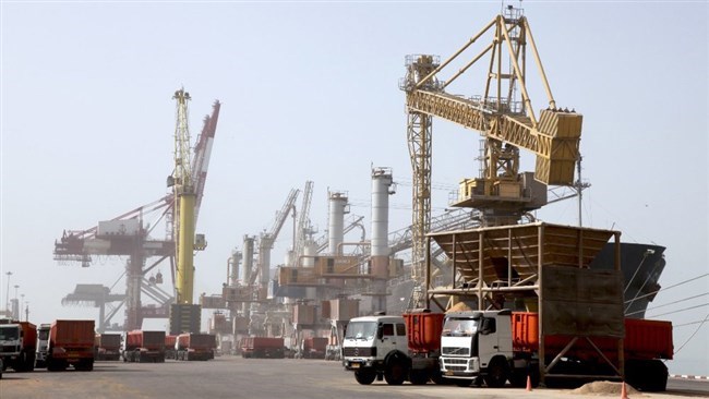 Figures by the Central Bank of Iran (CBI) show the lender has allocated more than $4.5 billion in subsidized currency to imports of goods and equipment into the country since the start of the calendar year on March 21.