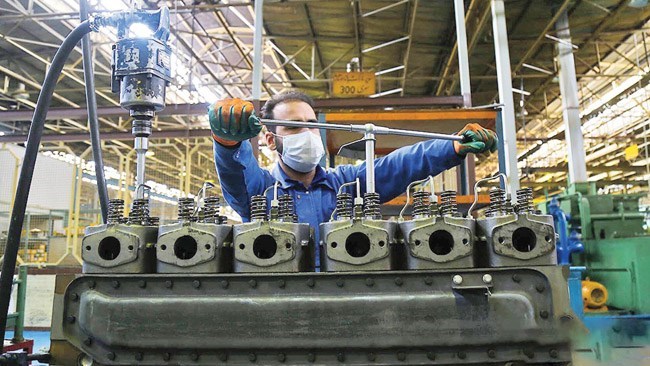 Iran Chamber of Commerce, Industries, Mines, and Agriculture (ICCIMA) has released the country’s new PMI data for the fiscal month of Ordibehesht (April 21 – May 21, 2025) showing minimal growth after prolonged slowdown.