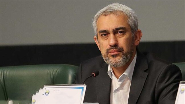 Iranian members of parliament gave a vote of confidence to President Masoud Pezeshkian’s pick for minister of economy.
