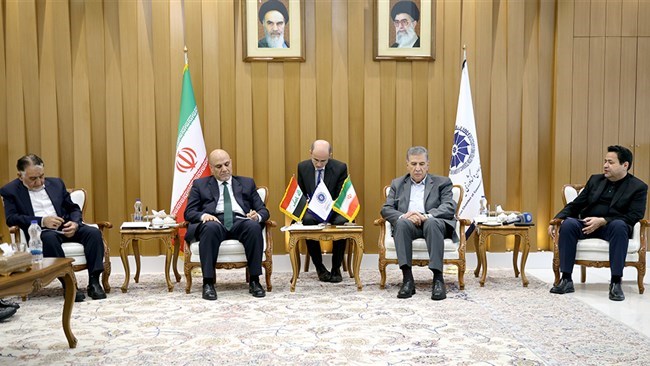 Iranian private sector leaders and Iraqi ambassador in Tehran have emphasized the need to deepen private sector cooperation, streamline banking guarantees, and expand joint investments to improve bilateral trade, which currently stands at $12.7 billion.
