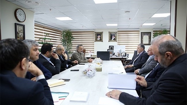 President Masoud Pezeshkian has expressed his gratitude to the country’s private sector for its “responsible and effective” support during the recent period of heightened tensions, according to a message conveyed by his special representative.