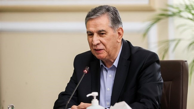 Samad Hassanzadeh, President of Iran Chamber of Commerce, Industries, Mines, and Agriculture, said on Monday that the chamber’s board of directors had met with President Masoud Pezeshkian to discuss a government support package for industrial units.