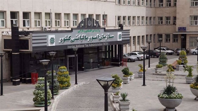 Iran’s tax revenues rose by more than half in the calendar year to late March amid efforts by the government to diversify the economy and reduce its dependence on oil exports.