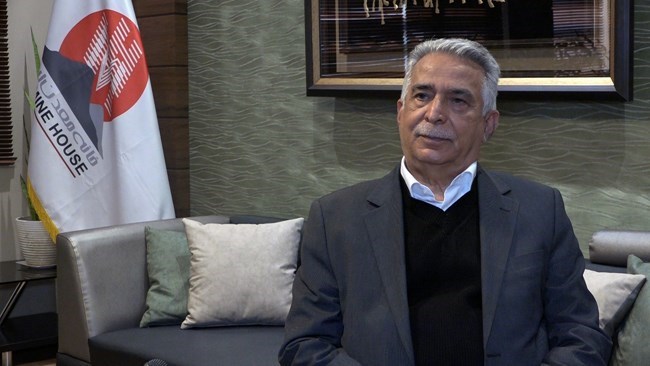 The head of Iran’s House of Mining says that a 13% growth target for the country’s mining sector under the seventh development plan is not achievable due to insufficient investment, financing hurdles, weak government support policies, and infrastructure challenges.