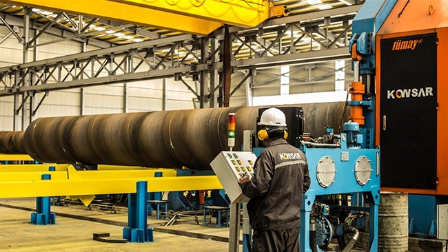 Iran Chamber of Commerce, Industries, Mines, and Agriculture (ICCIMA) has released the country’s new PMI data for the fiscal month of Tir (June 22 – July 22, 2025) which has remained below the 50 threshold that separates growth from decline.