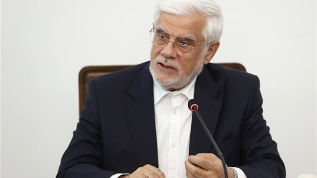 Iran’s First Vice President Mohammadreza Aref said on Friday that Tehran is ready to expand private sector-driven exchanges with Eurasian countries, including through barter trade, after attending a regional meeting in Kyrgyzstan.