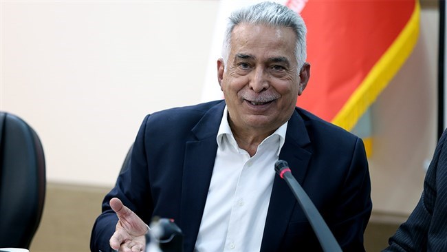 A senior Iranian business leader said on Tuesday that trade between Iran and Armenia could reach $1 billion by the end of 2025, citing strong bilateral cooperation and ongoing infrastructure projects.