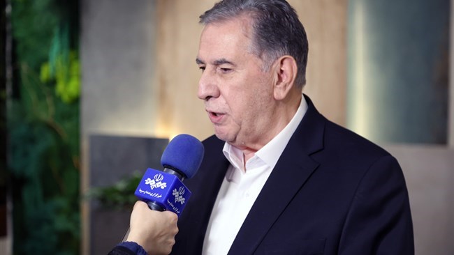 The president of Iran Chamber of Commerce has said the country’s building materials industry has significant potential for job creation and foreign currency earnings, as most raw materials are sourced domestically.