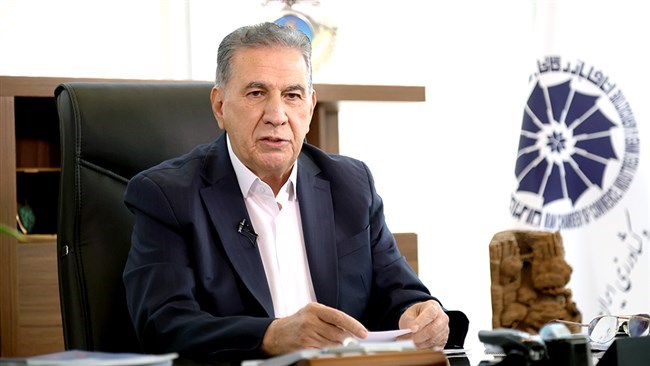 The president of Iran Chamber of Commerce has called for active diplomacy to prevent the possible reimposition of United Nations sanctions, warning that any return of restrictions would deliver a shock to the country’s fragile economy.