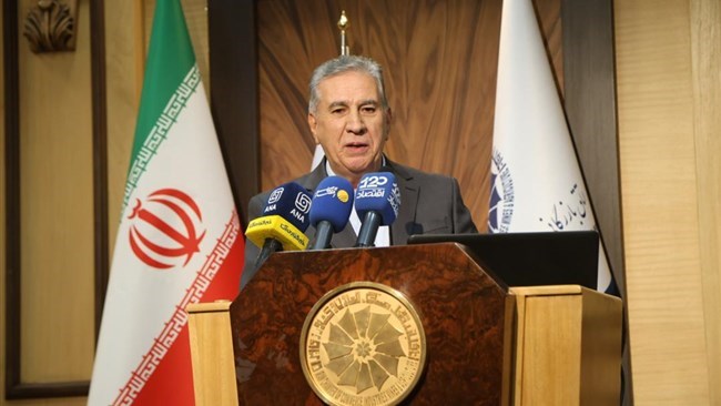 Iran’s Chamber of Commerce president says that boosting exports in the information and communications technology (ICT) sector is a strategic necessity for Iran to overcome economic bottlenecks and reduce reliance on traditional oil and raw material exports.