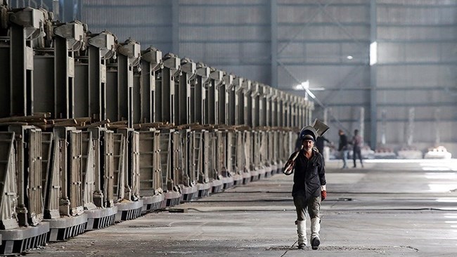 Iran Chamber of Commerce, Industries, Mines, and Agriculture (ICCIMA) has released the country’s new Purchasing Managers’ Index (PMI) data for the fiscal month of Mordad (July 23 – August 22, 2025), showing a sharper contraction across the economy.