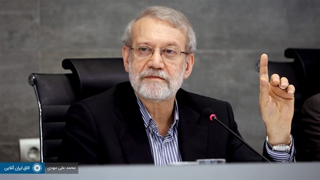 Iran’s top security official says Tehran is not opposed to negotiations if they serve the country’s interests, while criticizing Western powers of breaking their promises in past talks.