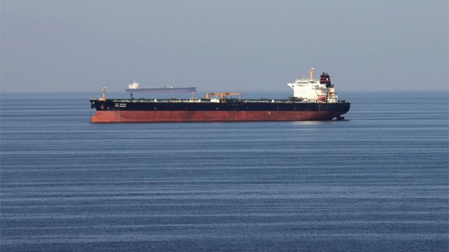 The CEO of the National Iranian Oil Company, Hamid Bovard, has said Iran’s oil exports continue uninterrupted.