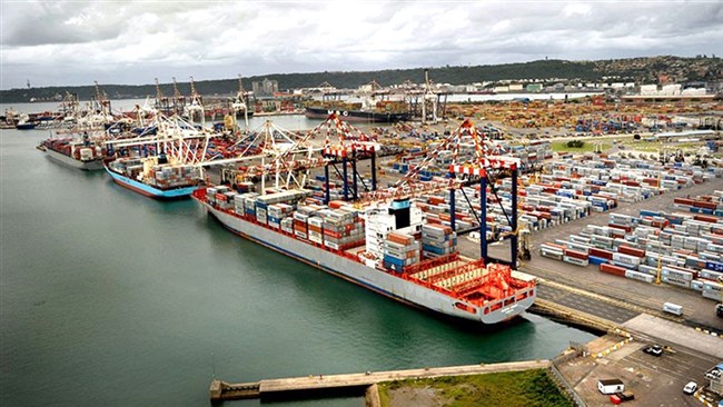 Iran’s exports to Africa surged 2.2 times in the first four months of the calendar year to late July compared with the same period last year, while the number of export destinations expanded from 29 to 34 countries, the chairman of the Iran-East Africa Joint Chamber of Commerce said.
