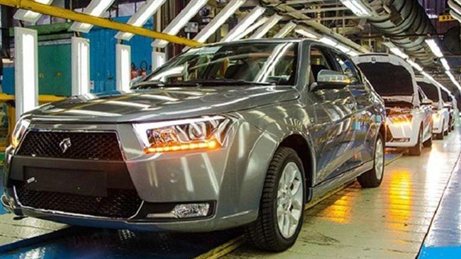 Iranian three major automakers manufactured 605,784 vehicles during the first nine months of the current Iranian calendar year (March 21-Decemebr 21, 2025).