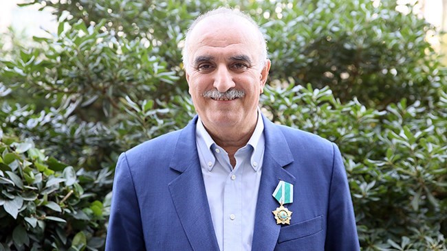 Hadi Tizhoush Taban, chairman of Iran-Russia Joint Chamber of Commerce says the volume of trade between the two countries could more than double within two years.