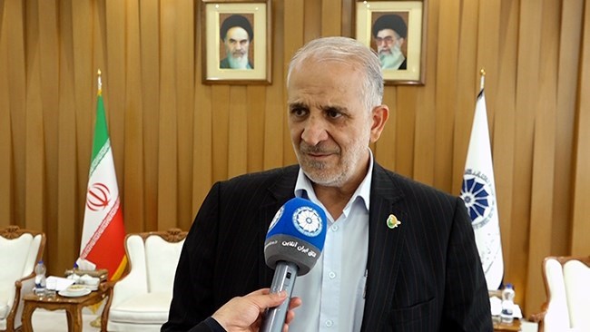 Masoud Barhaman, the chairman of Iran-East Africa Joint Chamber of Commerce, says Africa’s need for construction of 97 million residential units can provide a chance for the presence of Iranian companies.