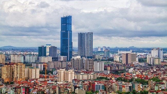 Vietnam Chamber of Commerce and Industry has invited Iranian companies to participate in an upcoming trade event in the country.