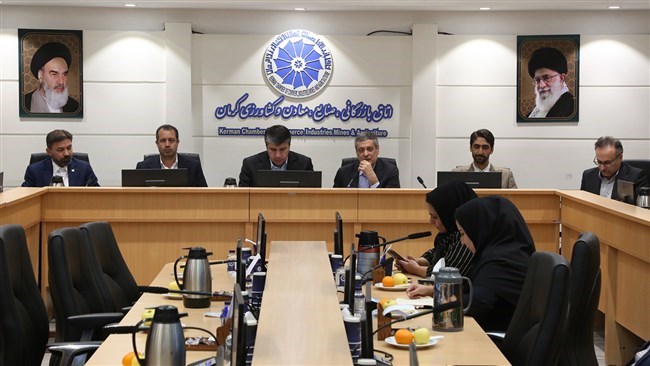 More than 85% of exports from Iran’s southeastern Kerman province are concentrated in a limited number of mostly raw commodities, highlighting weak diversification and low value addition, the head of the province’s chamber of commerce said.