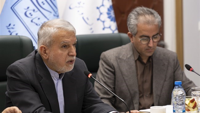 Minister of Cultural Heritage, Tourism, and Handicrafts, Reza Salehi Amiri, has stated the government’s definitive policy is to keep the "shadow of taxation away from the field of tourism."