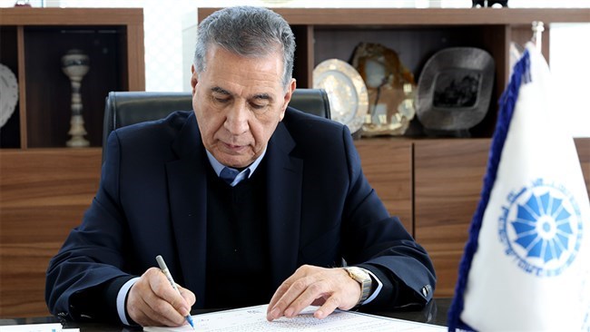 Samad Hassanzadeh, president of the Iran Chamber of Commerce, Industries, Mines and Agriculture, on Thursday congratulated the people of Iran and members of the business community on the arrival of the holy month of Ramadan.