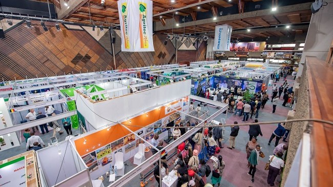Bushehr Chamber of Commerce, Industries, Mines, and Agriculture in southern Iran is scheduled to dispatch a trade delegation to Agritec Africa 2026 due to be held in Johannesburg, South Africa, on March 10-17.