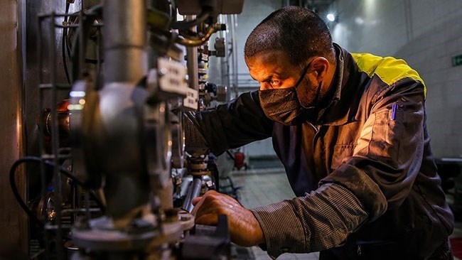 Iran has suspended planned electricity cuts for its industrial sector following a slight rise in temperatures and improved natural gas supplies to power plants, a senior energy official said on Monday.