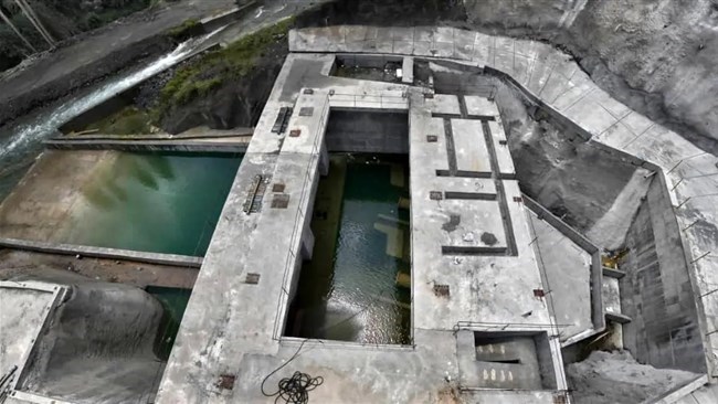 Iran Water Industry Federation (IWIF), a private sector body, says it is in contact with international organizations to make sure that Iranian water infrastructures will not be damaged during the US-Israeli attacks against the country.