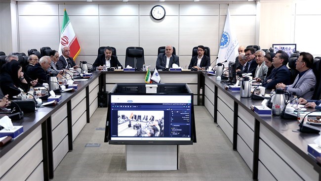 Iranian trade officials and heads of joint chambers of commerce have outlined the country’s economic needs during wartime and post-war reconstruction, pledging to leverage their capacities to sustain trade and repair supply chains.