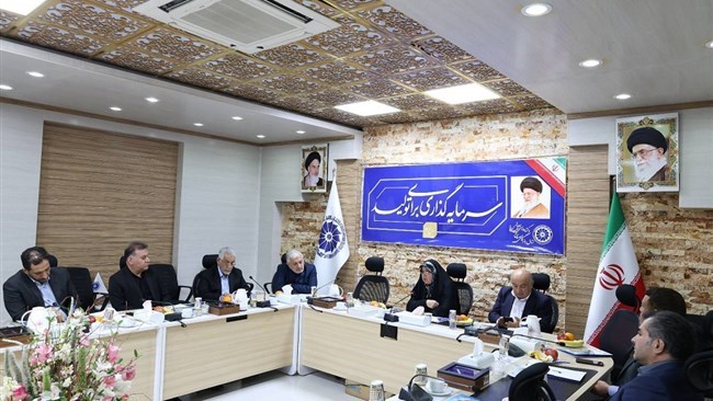Iran’s private sector has drawn on successful logistics models to establish a sustainable supply chain with friendly countries, aiming to ensure continued imports and production stability under wartime conditions, the head of the Ahvaz Chamber of Commerce said.