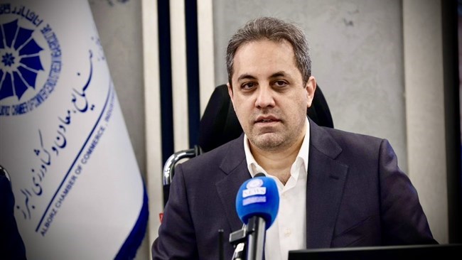 The head of the Alborz Chamber of Commerce has called on the Iranian government to provide genuine support to the private sector to safeguard the country’s employment capacity amid wartime pressures.