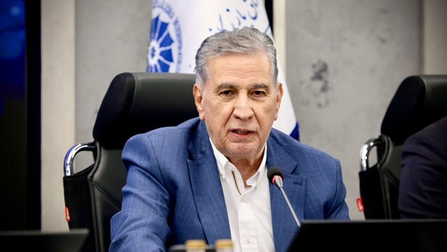 The president of Iran Chamber of Commerce, Industries, Mines and Agriculture has called for streamlined import procedures and greater financial flexibility, warning that foreign exchange restrictions and customs backlogs are threatening industrial production and employment.