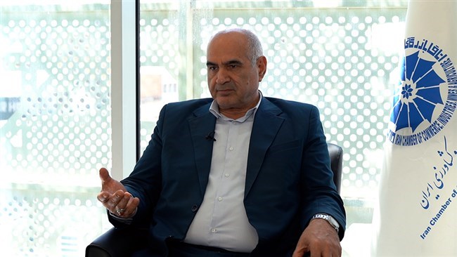 Iran must accelerate its import procedures and avoid relying on a limited number of traders to ensure the timely supply of highly needed goods, the vice president of the Iran Chamber of Commerce, Industries, Mines and Agriculture said.