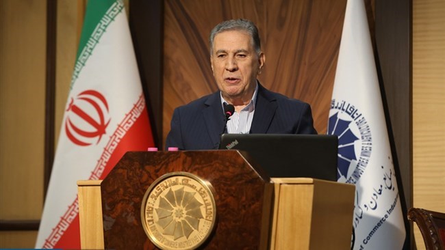 President of Iran Chamber of Commerce, Industries, Mines and Agriculture Samad Hassanzadeh has praised the country’s business community for maintaining the flow of essential goods during the recent imposed war, despite heavy damage to infrastructure and production facilities.