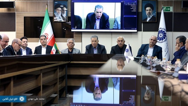 Iran Chamber of Commerce, Industries, Mines and Agriculture (ICCIMA) is leading discussions on establishing a support fund for businesses damaged by wartime conditions, following a meeting with heads of chambers of commerce from across the country.