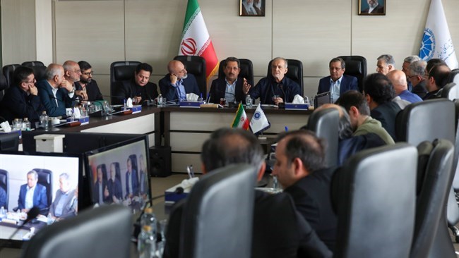 President Masoud Pezeshkian said on Saturday that subsidized energy must be directed towards boosting production, employment and productivity, warning against its misuse for smuggling or wasteful activities.