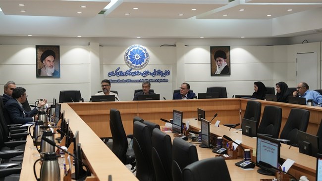 The head of the Kerman Chamber of Commerce has declared that no duty is more urgent than preserving production, employment, and trade amid the current wartime conditions in the country, pledging the chamber’s full support for economic operators.