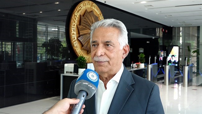The Vice President of the Iran Chamber of Commerce, Mohammad Reza Bahraman, has underlined the need to supply essential goods as the country faces a US-Israeli-imposed war that has caused restrictions for southern ports.