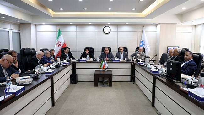 Head of the Iran Chamber of Commerce’s energy commission has proposed shifting schools to remote learning in the autumn to reduce fuel consumption and curb air pollution, as the country grapples with energy supply challenges.