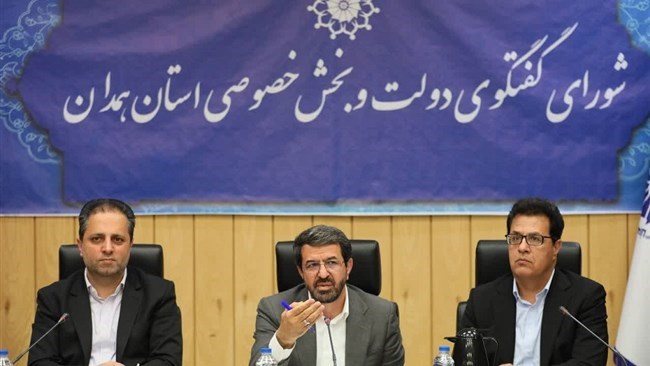 Hamedan province is connected to 40 export markets worldwide, with Iraq, Russia, Afghanistan, Pakistan, and the United Arab Emirates ranking as its top five destinations, according to Rahim Mortezaei, head of the Hamedan Chamber of Commerce.