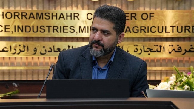 Iraq’s southern province of Dhi Qar is emerging as a promising new market for Iranian products, according to Mostafa Mousavi, head of the Khorramshahr Chamber of Commerce.