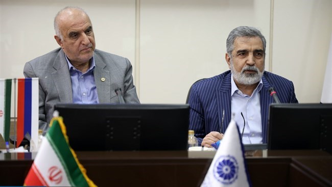 Iran should generate between 8% and 12% of its electricity from nuclear power given its installed generation capacity of around 100,000 megawatts, a senior official at the country’s atomic energy agency said on Sunday.