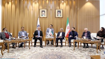 Iran private sector has voiced dissatisfaction with non-implementation of the already signed agreements for expansion of trade among Economic Cooperation Organization (ECO) member states.
