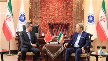Chairman of Tabriz Chamber of Commerce in northwestern Iran Younes Jaeleh said on Saturday that a preferential agreement between Iran and Turkey need to be expanded to include further areas.