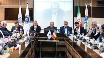 The first ever halal trade conference of Iran and Croatia and the Southeast Europe opened in the Iranian capital on Saturday.