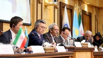 Deputy Prime Minister and Minister of Trade and Integration of Kazakhstan Bakhyt Sultanov said that his country could expand economic relations with Iran so that the volume of bilateral trade reach $3 billion.