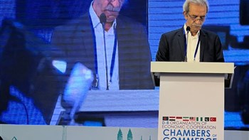 President of Iran Chamber of Commerce, Industries, Mines, and Agriculture (ICCIMA) Gholam Hossein Shafei on Tuesday urged the need for the D-8 member states to increase their participation to the global value chain to intensify their presence in global markets.