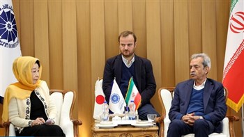 President of Iran Chamber of Commerce, Industries, Mines, and Agriculture (ICCIMA) Gholam Hossein Shafei said on Tuesday that the Iranian private sector is making efforts to employ different mechanisms to expand trade relations with Japan.